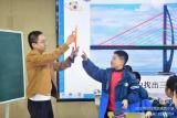 实施精准教研 助力减负增效 ——合肥市瑶海区举行小数教研暨骨干联盟之课例研讨活动