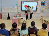 合肥庐阳实验幼儿园教育集团四里河畔园：关注食品安全 守护舌尖安全