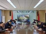筑牢安全防线 构建平安校园   ——合肥一六八玫瑰园学校南校区开展校园安全大检查