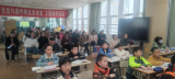 合肥长二小栢景湾校区语文组开展三年级专场教研