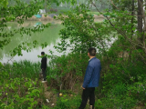 溺水警钟时常鸣·安全时刻记心中——合肥市南门小学湖畔花园分校开展防溺水安全主题教育活动
