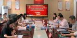課題引領促教學 細研深鉆助發(fā)展——合肥市行知小學2項省市級課題結題論證活動順利舉行