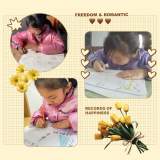 合肥市淮合花园小学：制作思维导图  激发学习兴趣