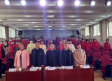 合肥市大店小学科学技术协会成立