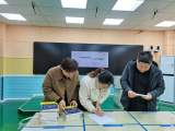 合肥市关井小学开展"井养读书节"好书推荐活动