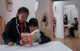 合肥市育新小学：播撒读书种子，喜获书香硕果