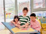 合肥市庐阳实验幼儿园教育集团淮河路园：文明交通 安全出行