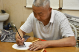 非遗技艺“传帮带”  文化氛围育万家