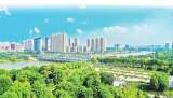 空气质量持续改善 “阜阳蓝”刷屏市民微信朋友圈