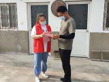 长丰：开展"绿色环保中元节  倡导文明祭扫"主题活动 