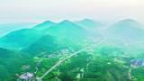 巢湖：“四好农村路”带你走向“诗和远方”