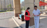 肥西铭传乡：节能宣传进乡村 掀起“绿色”新风尚