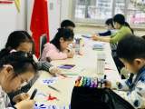 合肥拱辰社区：儿童巧手 变废为宝