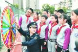 合肥包河区：寓教于乐 学习垃圾分类知识