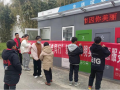 长丰县左店镇：垃圾分类进社区 绿色环保入人心 