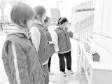 涡阳县：“垃圾分类我践行”主题宣讲走进校园