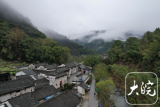 相约安徽•向春而行｜在石台秋浦河百里画廊感受春日浪漫
