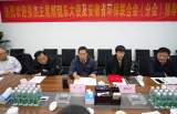 皖籍著名歌星解晓东被聘为安徽环保文艺大使