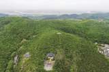 淮南八公山：层峦叠嶂 林深成画