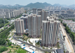 淮北启动立体生态住宅规划建设试点
