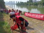 黄山屯溪区：同饮一江水 共护生态美