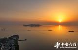  巢湖“黄金水道”运输忙          