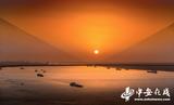 芜湖：金色航道百舸争流