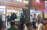 怀远县开展餐饮油烟夜间专项检查 解决老百姓“家门口”环境问题