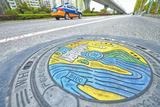 截至9月底淮北更换宽边污水井盖1800余套