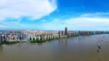 皖赣两省建立长江流域横向生态保护补偿机制