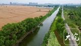 亳州加快建设江淮运河生态廊道
