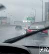 主雨带驻扎江淮 安徽多地有大暴雨  