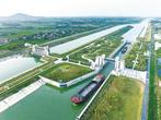 安徽：“建运管”并重 加快现代水网建设