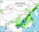 我国中东部地区将有大风降温天气 台风“山陀儿”给台湾岛带来较强风雨影响 