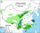 台风“贝碧嘉”继续向我国靠近 华东地区需做好防台准备
