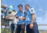 安徽开展第二轮次重点区域空气质量改善交叉帮扶