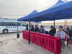 以“演”代训 以“练”备战！亳州开展2024年辐射事故应急演练