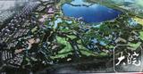 逐绿奋进，铺展美丽安徽新图景