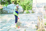 阜阳两地拟入选省最干净景区景点及旅游乡村