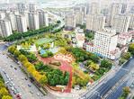 巢湖市：口袋公园 “装”满幸福