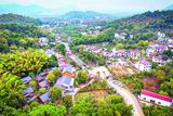 铜陵：建设和美乡村 共享美好生活