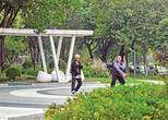 芜湖打造城市绿色“微空间”