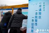 冬日建设正酣 合肥派河向“幸福河湖”迈进            