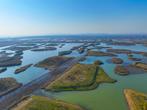 全国首个生态湿地蓄洪区明年全部完工