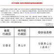 安徽黄山站(森林)入选第二批国家生态质量综合监测站