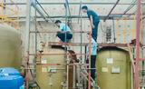 合肥全力扭转大气污染不利形势 打赢空气质量改善“翻身仗”