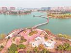 芜湖：水清岸绿景美