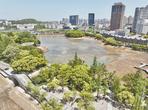 市民期待芜湖镜湖焕新归来 为何改造工期“超时”了？