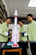 “变废为宝 创意生活” 合肥这所学校的道法实践活动这样上