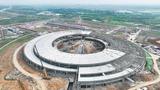 合肥先进光源项目雏形已现